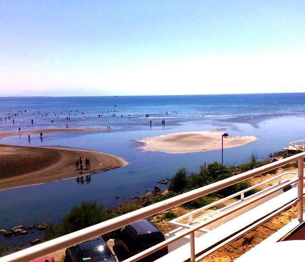 Apartments Kepi Gjerana Ulcinj Værelse billede