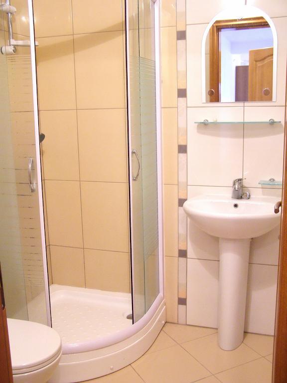 Apartments Kepi Gjerana Ulcinj Værelse billede