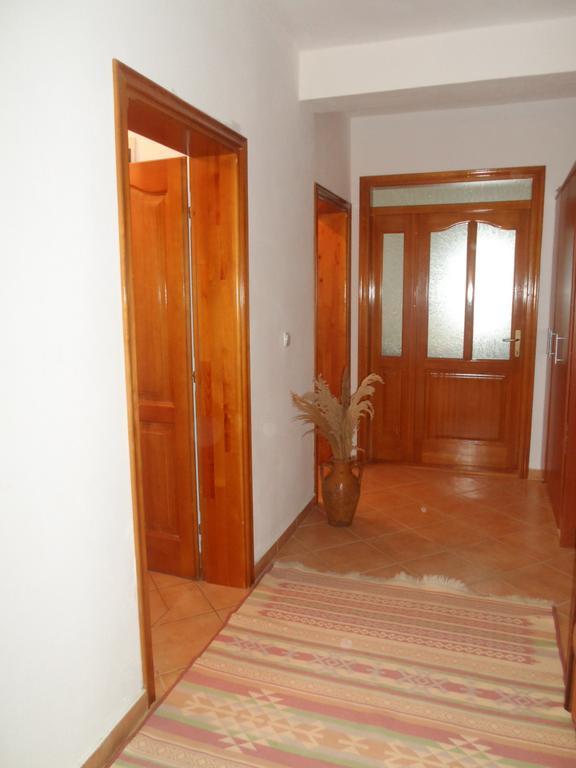 Apartments Kepi Gjerana Ulcinj Eksteriør billede
