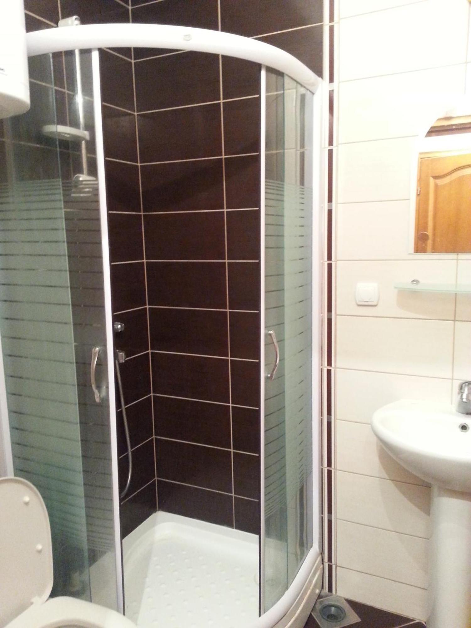 Apartments Kepi Gjerana Ulcinj Værelse billede