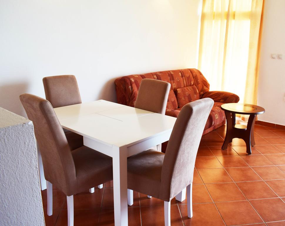 Apartments Kepi Gjerana Ulcinj Eksteriør billede
