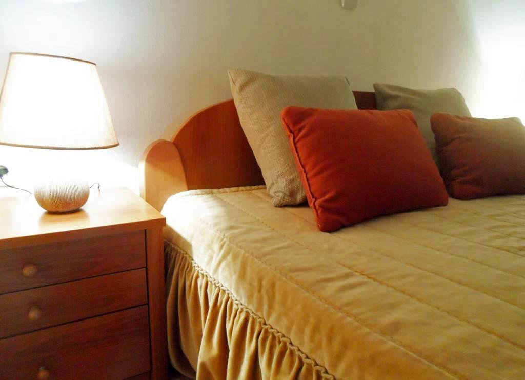 Apartments Kepi Gjerana Ulcinj Eksteriør billede
