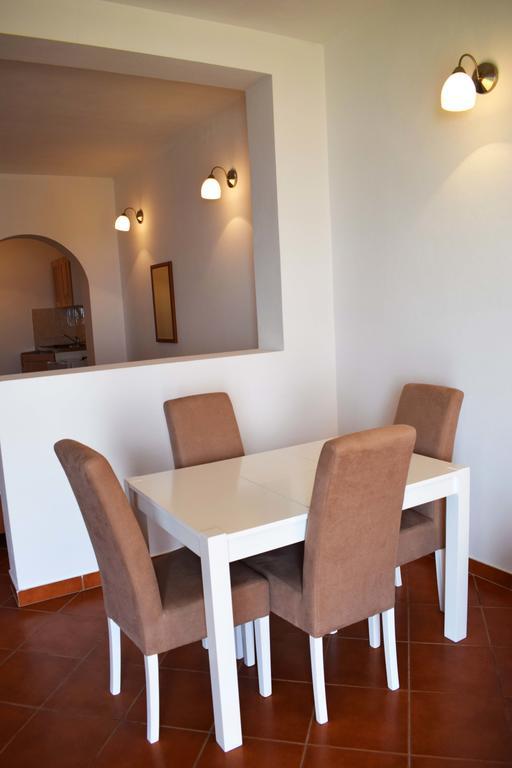 Apartments Kepi Gjerana Ulcinj Eksteriør billede