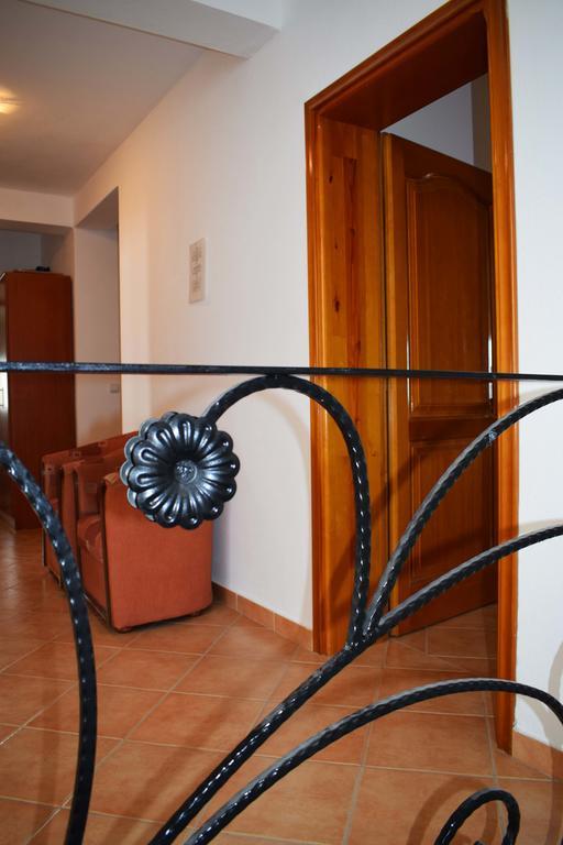 Apartments Kepi Gjerana Ulcinj Eksteriør billede