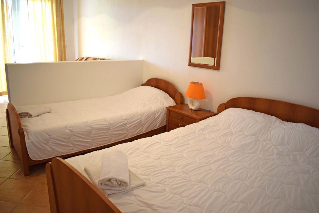 Apartments Kepi Gjerana Ulcinj Eksteriør billede
